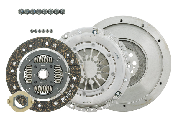 AISIN SWZ-001 AISIN Conversion Kit (4P) Σετ συμπλέκτη for MAZDA